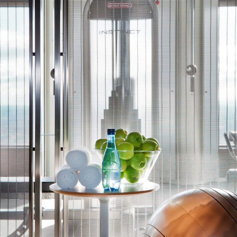 Sofitel Melbourne on Collins image