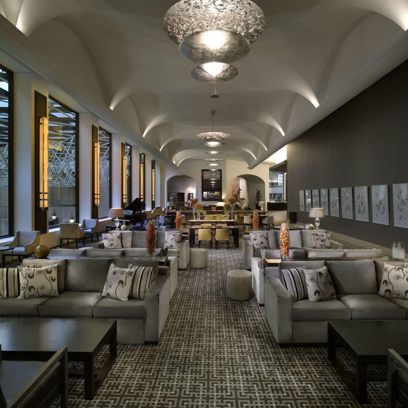 Sofitel Melbourne on Collins image
