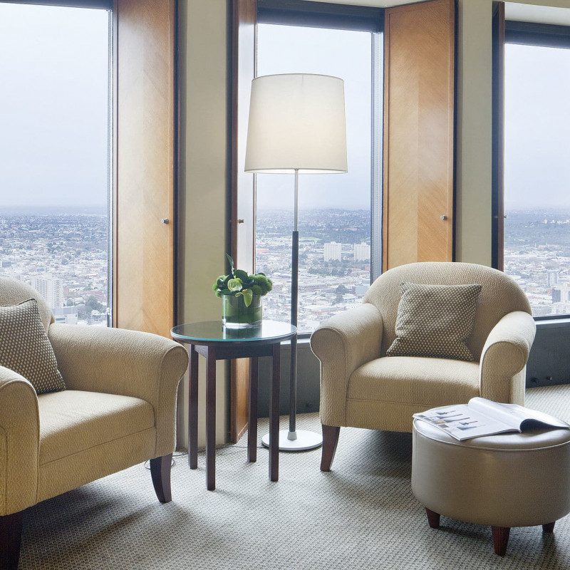 Sofitel Melbourne on Collins image