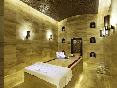 Sofitel SPA