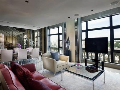 1 Bedroom Mansion at Sofitel