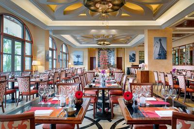 Mistral Restaurant