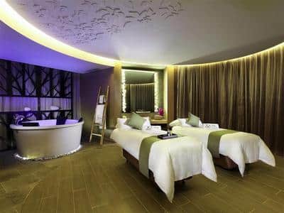 Sofitel SPA