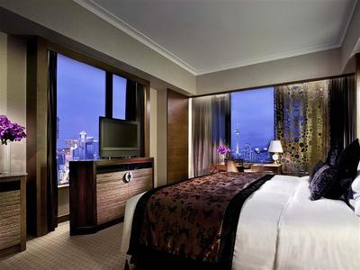 Prestige Suite