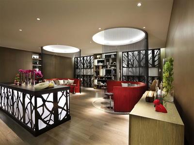 Sofitel SPA