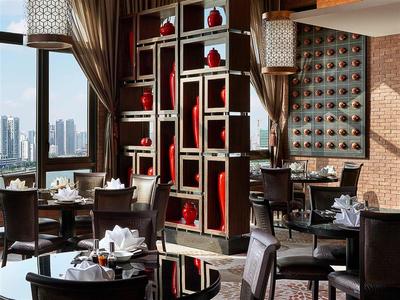 Le Chinois Restaurant