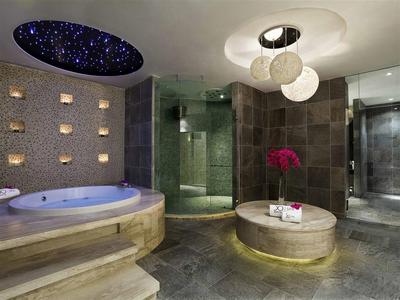 Sofitel SPA