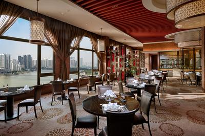 Le Chinois Restaurant