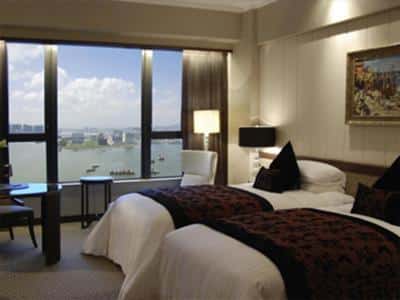 Superior Room 2 Single