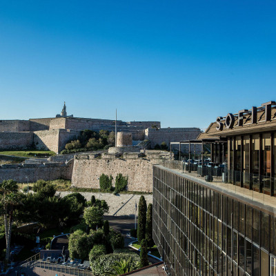 Sofitel Marseille Vieux Port image
