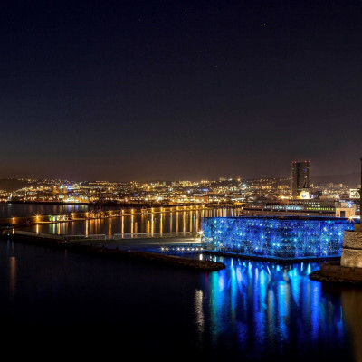 Sofitel Marseille Vieux Port image