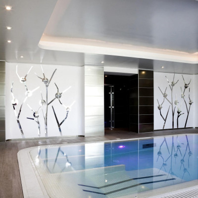 Sofitel Marseille Vieux Port image