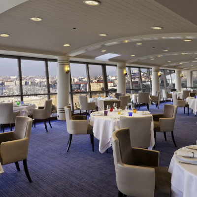 Sofitel Marseille Vieux Port image