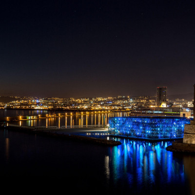 Sofitel Marseille Vieux Port image