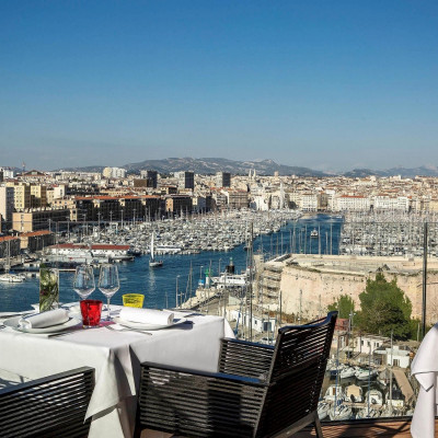 Sofitel Marseille Vieux Port image