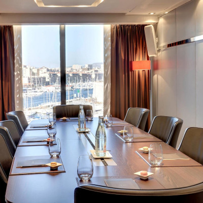 Sofitel Marseille Vieux Port image