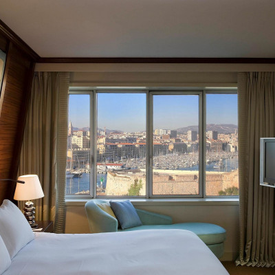 Sofitel Marseille Vieux Port image