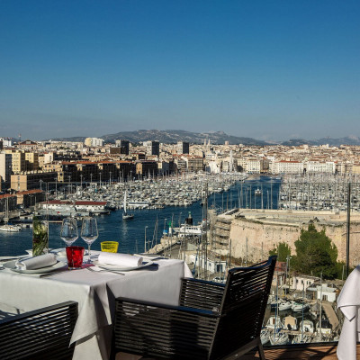 Sofitel Marseille Vieux Port image