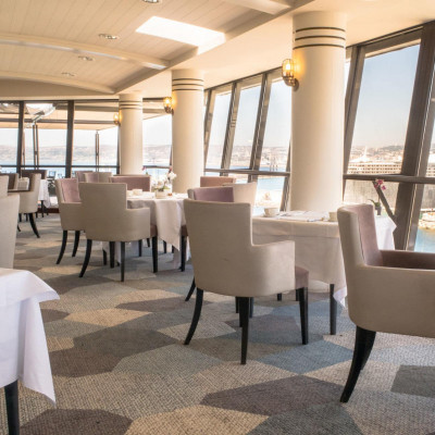 Sofitel Marseille Vieux Port image