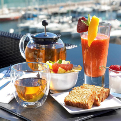 Sofitel Marseille Vieux Port image
