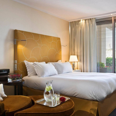 Sofitel Marseille Vieux Port image