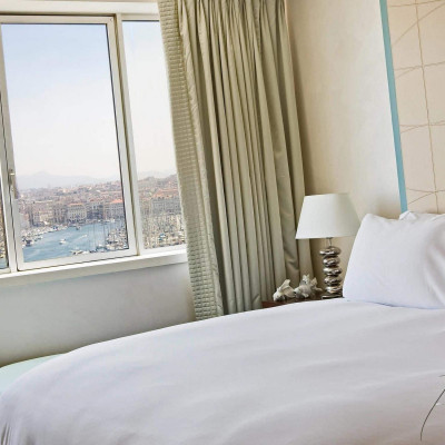 Sofitel Marseille Vieux Port image