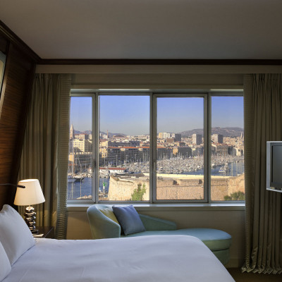 Sofitel Marseille Vieux Port image