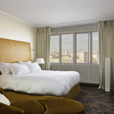 Sofitel Marseille Vieux Port image