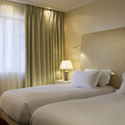 Sofitel Marseille Vieux Port image
