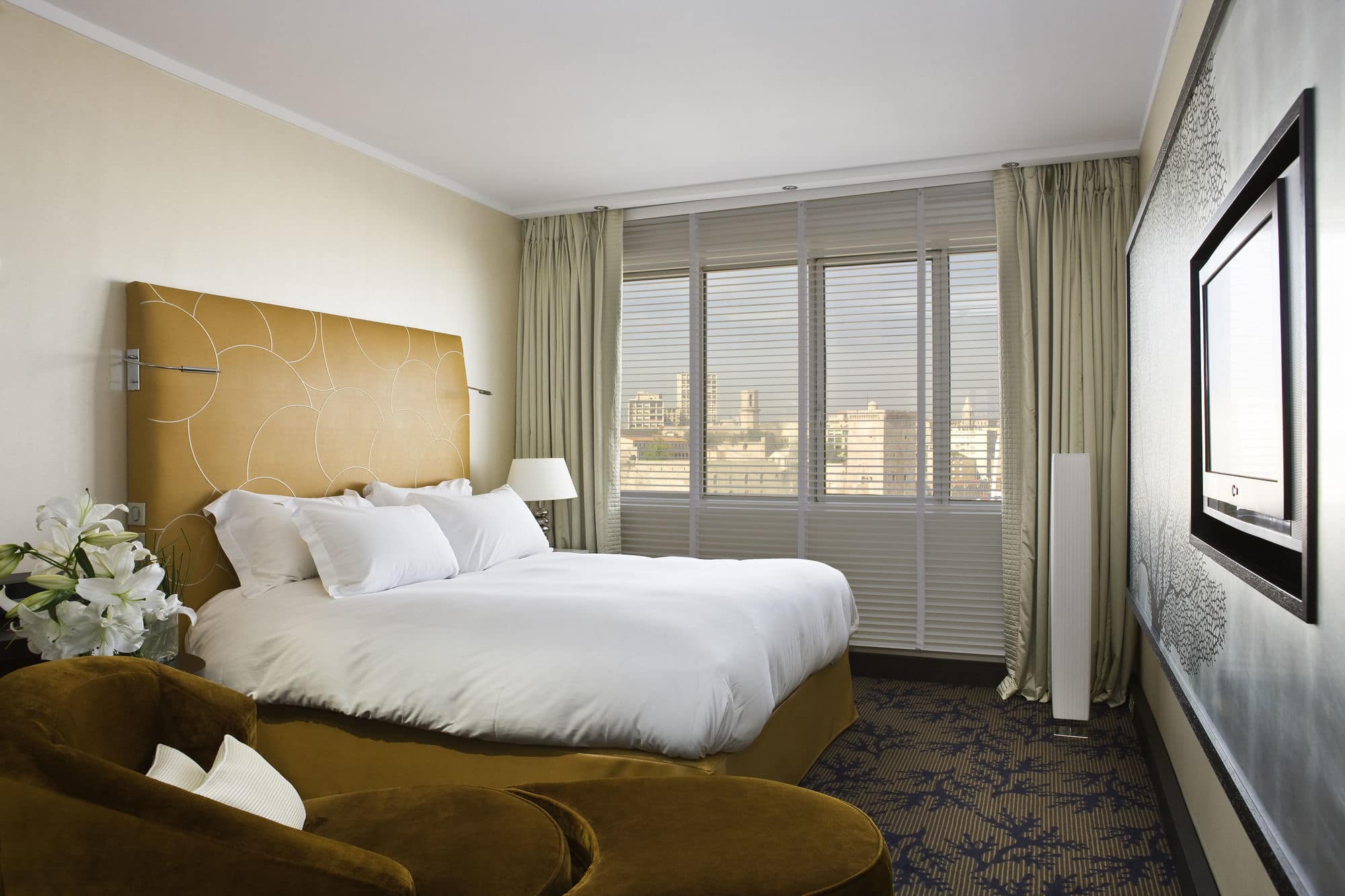 Sofitel Marseille Vieux Port
