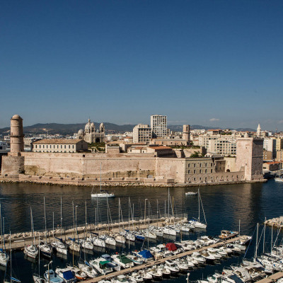 Sofitel Marseille Vieux Port image