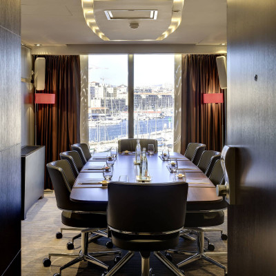 Sofitel Marseille Vieux Port image