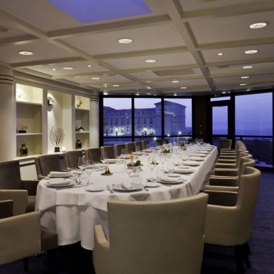 Sofitel Marseille Vieux Port image