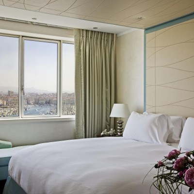Sofitel Marseille Vieux Port image