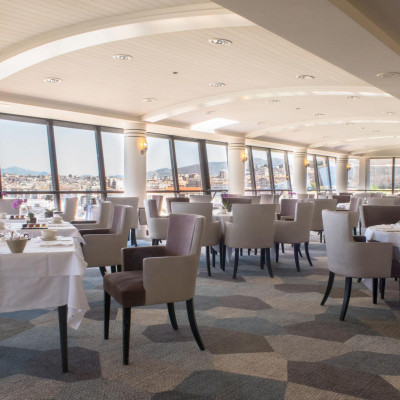 Sofitel Marseille Vieux Port image