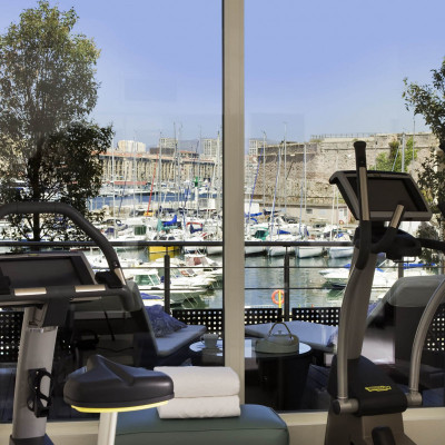 Sofitel Marseille Vieux Port image