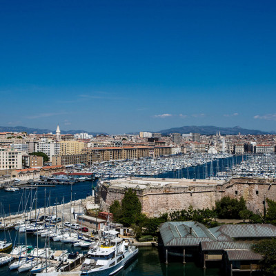 Sofitel Marseille Vieux Port image