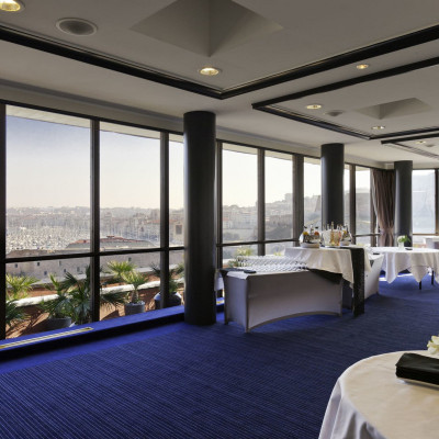 Sofitel Marseille Vieux Port image