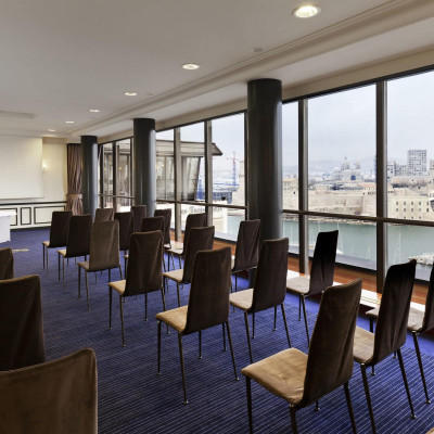 Sofitel Marseille Vieux Port image