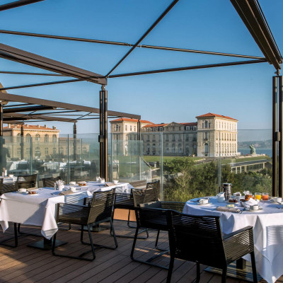 Sofitel Marseille Vieux Port image