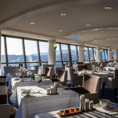 Sofitel Marseille Vieux Port image