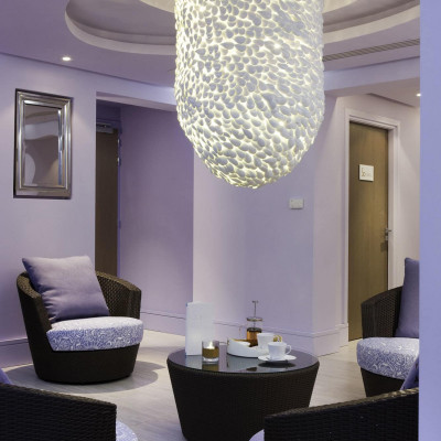 Sofitel Marseille Vieux Port image