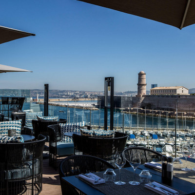 Sofitel Marseille Vieux Port image
