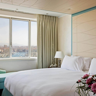 Sofitel Marseille Vieux Port image