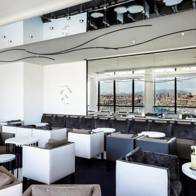 Sofitel Marseille Vieux Port image