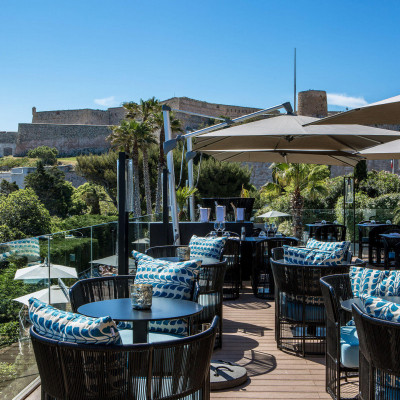 Sofitel Marseille Vieux Port image