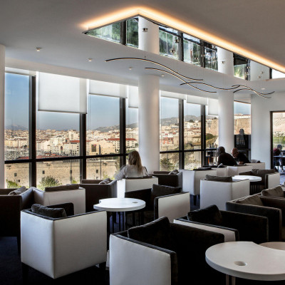 Sofitel Marseille Vieux Port image