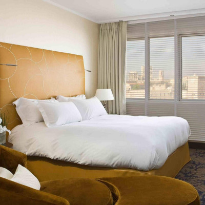 Sofitel Marseille Vieux Port image
