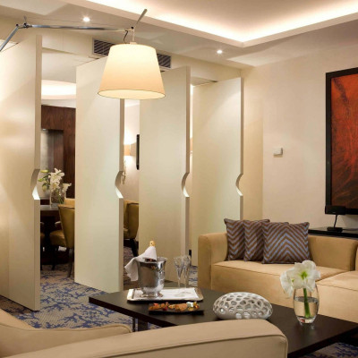 Sofitel Marseille Vieux Port image