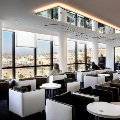 Sofitel Marseille Vieux Port image